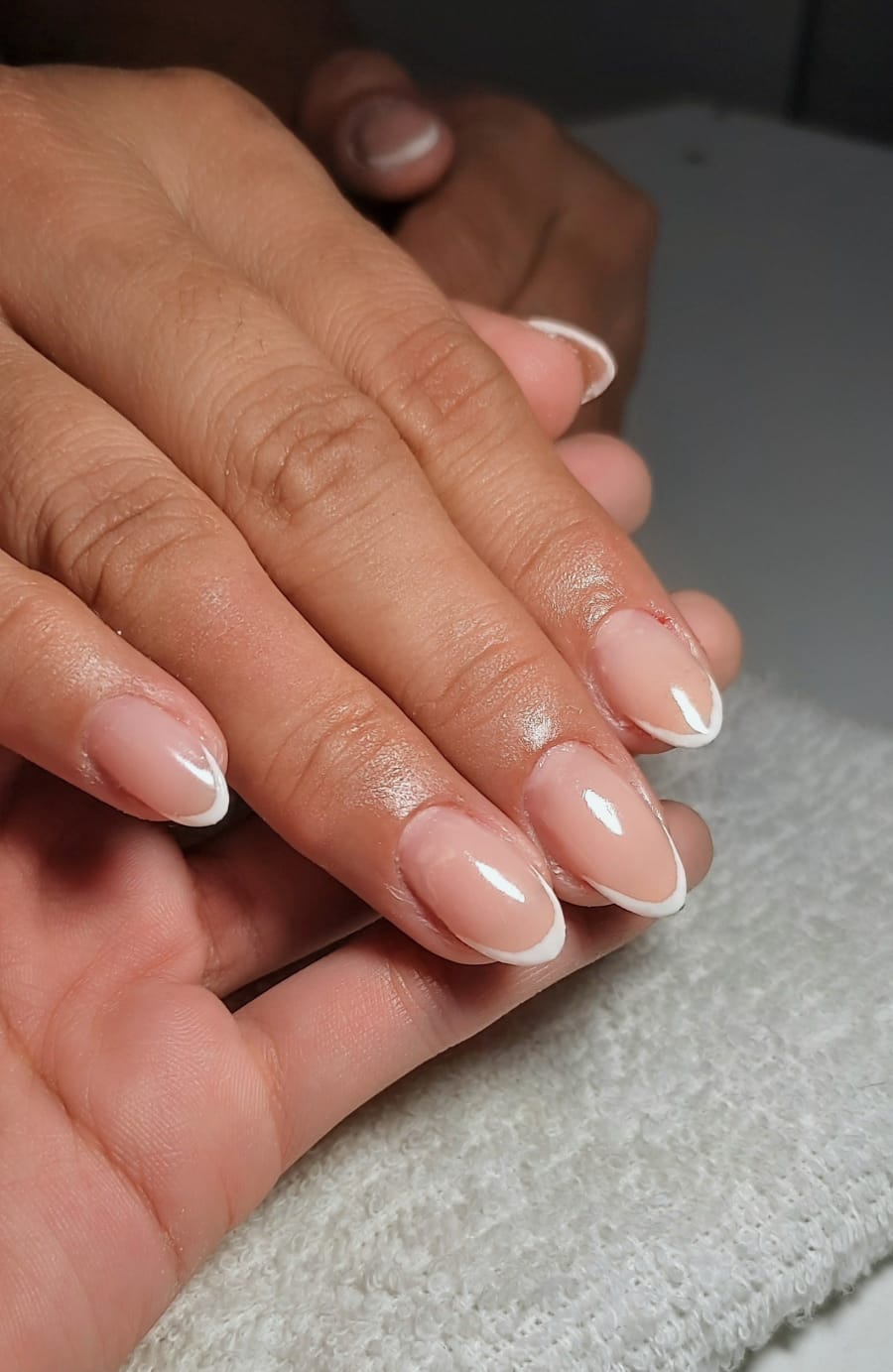 Unhas decoradas